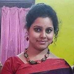 Profile photo of Chandraie Sarkhel